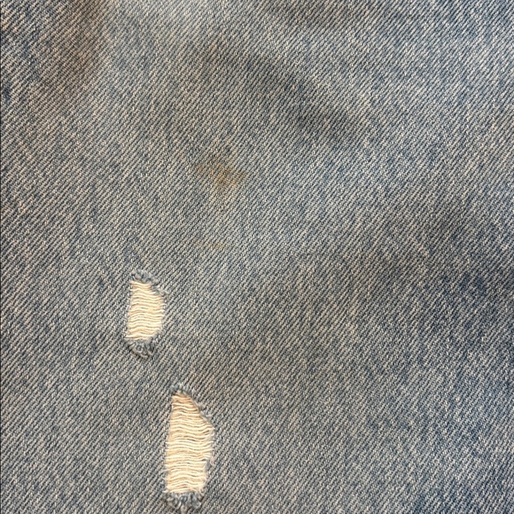 Levi's wedgie straight - Picture 9 of 9